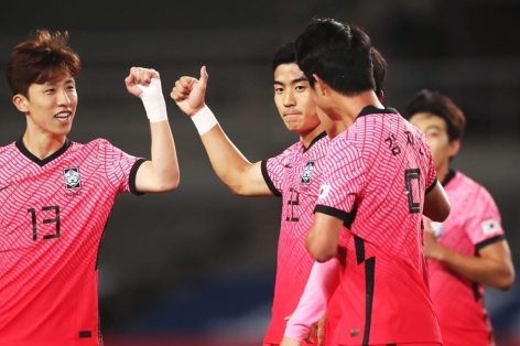 Nhận định Hàn Quốc vs New Zealand: Đại diện châu Á xuất trận!