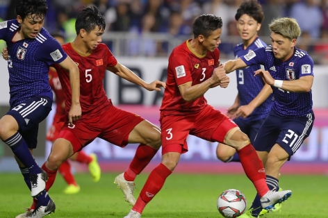 Phóng viên Ả Rập chỉ ra 'số điểm vừa đủ' để ĐT Việt Nam dự World Cup 2022