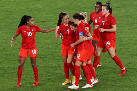 Tổng kết OLYMPIC ngày 6/8: HCV bóng đá đã có chủ!