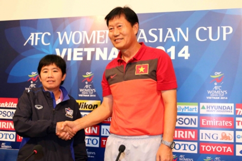 'Người khiến ĐT Việt Nam tan mộng World Cup' trở lại dẫn dắt ĐT Thái Lan