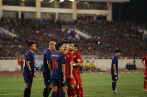 Chuyên gia thế giới chỉ thẳng đội vô địch AFF Cup 2021, ĐT Việt Nam 'mừng thầm'