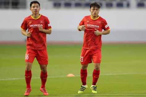Sau Hùng Dũng, HLV Park bất ngờ gặp thêm sự cố 'bất khả kháng' sát thềm AFF Cup