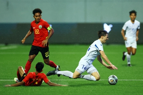 Xác định đội tuyển đầu tiên gần 100% bị loại khỏi AFF Cup 2021