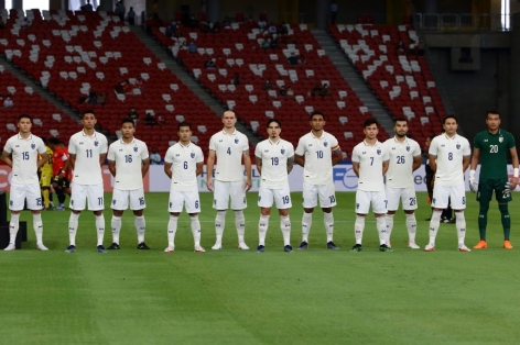 Trực tiếp AFF Cup 2021 hôm nay 11/12