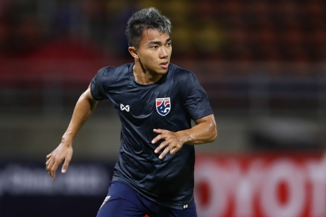 Nhận định Thái Lan vs Myanmar: Chanathip trổ tài?