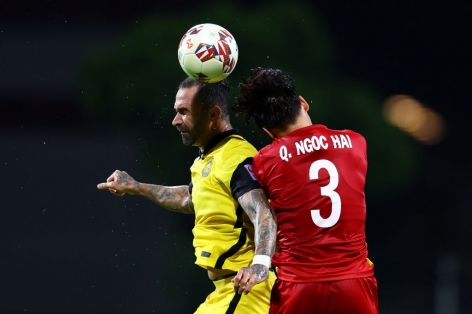 Malaysia 'tố cáo' BTC AFF Cup xử ép trắng trợn, cố tình tạo điều kiện cho ĐTVN thắng đậm