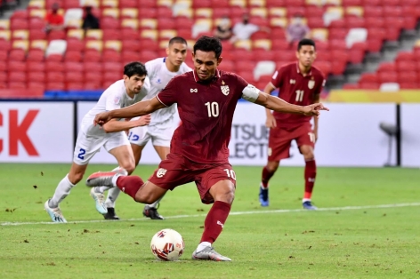 Bảng xếp hạng AFF Cup 2021 hôm nay 14/12