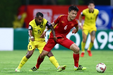 NÓNG: BTC AFF Cup ra phán quyết cuối cùng cho vụ Malaysia đâm đơn kiện sau trận gặp ĐTVN