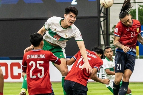 NÓNG: Xuất hiện tình tiết mới trong vụ kiện của Indonesia với BTC AFF Cup trước trận gặp ĐTVN
