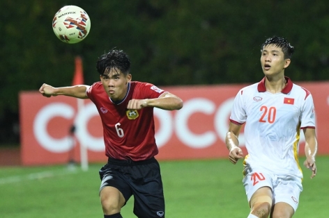 NÓNG: BTC AFF Cup tuyên bố sẽ trừng trị hành vi bán độ trận đấu