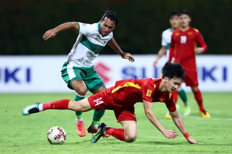 Trưởng ban truyền thông LĐBĐ Thái Lan: 'ĐT Việt Nam đang có một vấn đề lớn trong lối chơi'