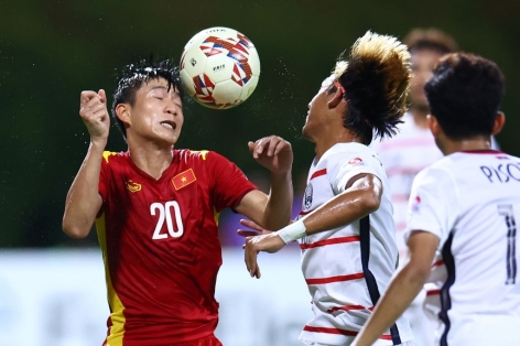 Thắng đậm Campuchia, ĐT Việt Nam được FIFA 'thưởng' ngay trước trận gặp Thái Lan
