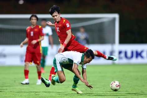 Xuất hiện 'BXH đặc biệt' tố cáo một đội ở bán kết AFF Cup chơi xấu xí nhất giải
