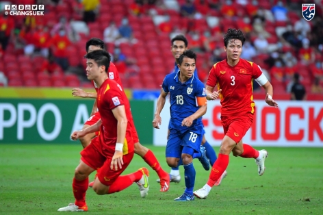 Rõ khả năng Chanathip dự SEA Games 31