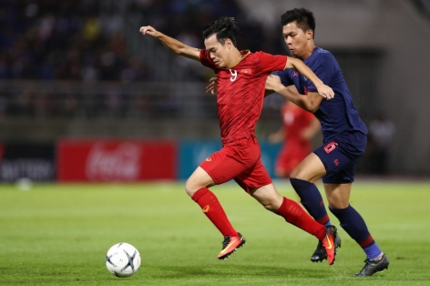 Nhà báo Ả Rập thẳng thắn đánh giá 'số phận' của ĐTVN tại bán kết lượt về AFF Cup
