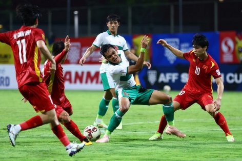 NÓNG: BTC SEA Games 31 chốt điều lệ đặc biệt, HLV Park chọn gấp 3 công thần ĐT Việt Nam