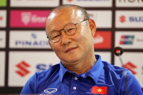 NÓNG: Vì nguyện vọng riêng của HLV Park, VFF đã chọn được người kế nhiệm sau SEA Games 31