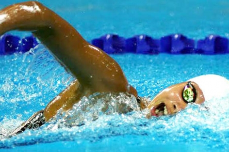 Kình ngư Ánh Viên hướng tới Asiad 2014: Được đầu tư hơn 4 tỷ đồng