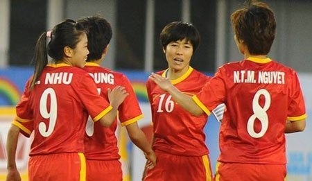 ĐT nữ VN mất cơ hội đòi nợ tuyển nữ Thái Lan tại SEA Games 28