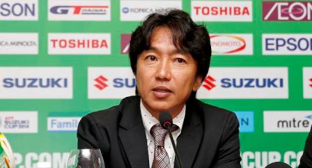 Chuẩn bị AFF Cup 2014: Cánh cửa ĐTVN luôn mở đối với mọi cầu thủ