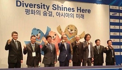 Bốc thăm bóng đá ASIAD 17: U23 Việt Nam và tuyển nữ QG đều “dễ thở”