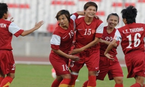 ASIAD 17: Kỳ Đại hội cuối cùng của các cựu binh ĐT nữ Việt Nam
