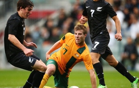 HLV U19 Australia 'khích tướng' các học trò trước Giải U19 ĐNÁ