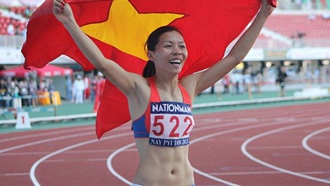 Điền kinh Việt Nam trước thềm ASIAD 2014: Phập phù hy vọng
