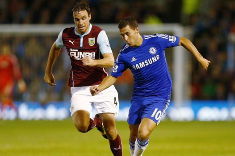 Eden Hazard ký hợp đồng mới, nhận lương 200.000 bảng/tuần