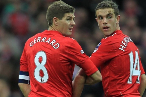 Liverpool có sự thay đổi lớn trước trận Champions League