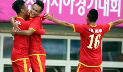Dư âm “cơn địa chấn” U23 Việt Nam 4-1 Olympic Iran