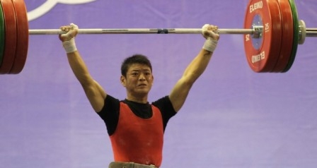 Việt Nam kỳ vọng vào tấm huy chương đầu tiên tại Asiad 17