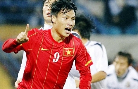 Mạc Hồng Quân sáng nhất U23 Việt Nam