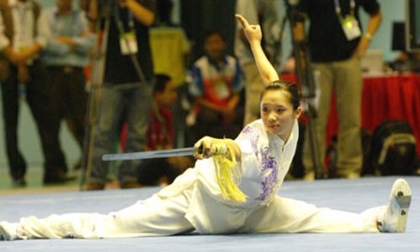 Asiad 17: Chờ Xuân Vinh, Thúy Vi lập đại công!