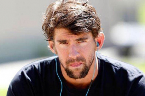 Michael Phelps bị cảnh sát bắt giữ vì 'phóng nhanh vượt ẩu'