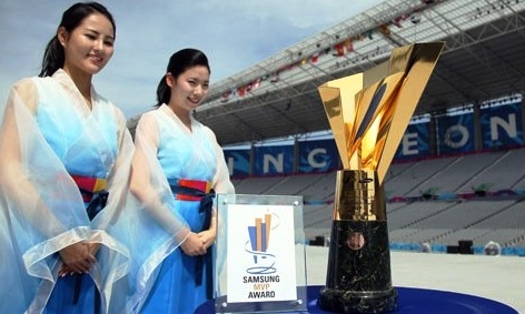 Thưởng hơn 1 tỷ đồng cho VĐV xuất sắc nhất Asiad 17
