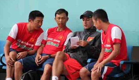 HLV U19 Việt Nam: Nhật Bản là đối thủ đáng gờm nhất