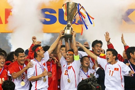 NHM Việt Nam nguy cơ không được theo dõi AFF Cup 2014