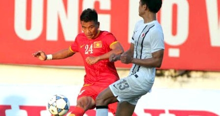 VFF công bố giá vé xem ĐTVN thi đấu tại AFF Suzuki Cup 2014