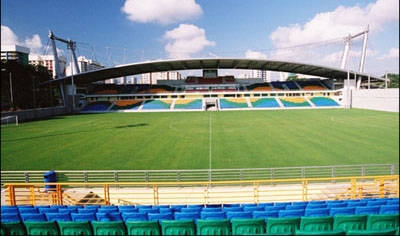 AFF Cup 2014: Singapore chơi sang, Malaysia nhất mực phản đối