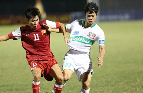 U21 Việt Nam vs U21 Malaysia: Cơ hội cuối cùng, 15h30 ngày 28/10