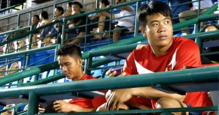 HLV Miura chính thức loại 5 cầu thủ trước thềm AFF Suzuki Cup 2014