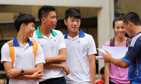 Công Phượng, Tuấn Anh không được dự giải bóng đá sinh viên toàn quốc