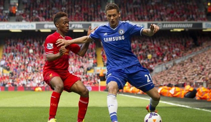 Matic tuyên bố sẽ dạy Liverpool cách chơi bóng