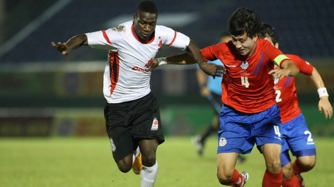 BTV Cup 2014: Đánh bại ĐTLA, SV Hàn Quốc đăng quang ngôi vô địch