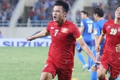 Việt Nam đại thắng Philippines: Trận đấu của những siêu phẩm