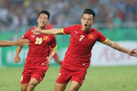 AFF Suzuki Cup 2014 lập một kỷ lục mới