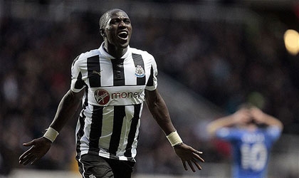 Arsenal gặp khó ở thương vụ chiêu mộ Moussa Sissoko