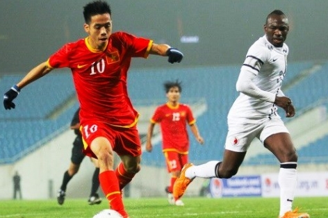 Malaysia đổi sân, Việt Nam gặp khó