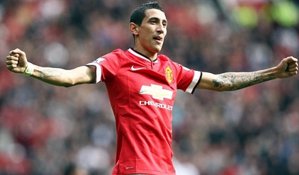 Man Utd đón tin vui trước trận đại chiến với Liverpool